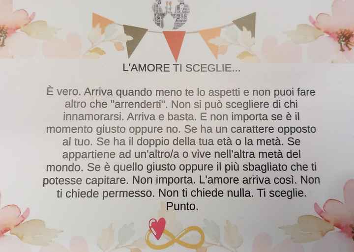 Vi auguro  una bella giornata come la nostra - 29