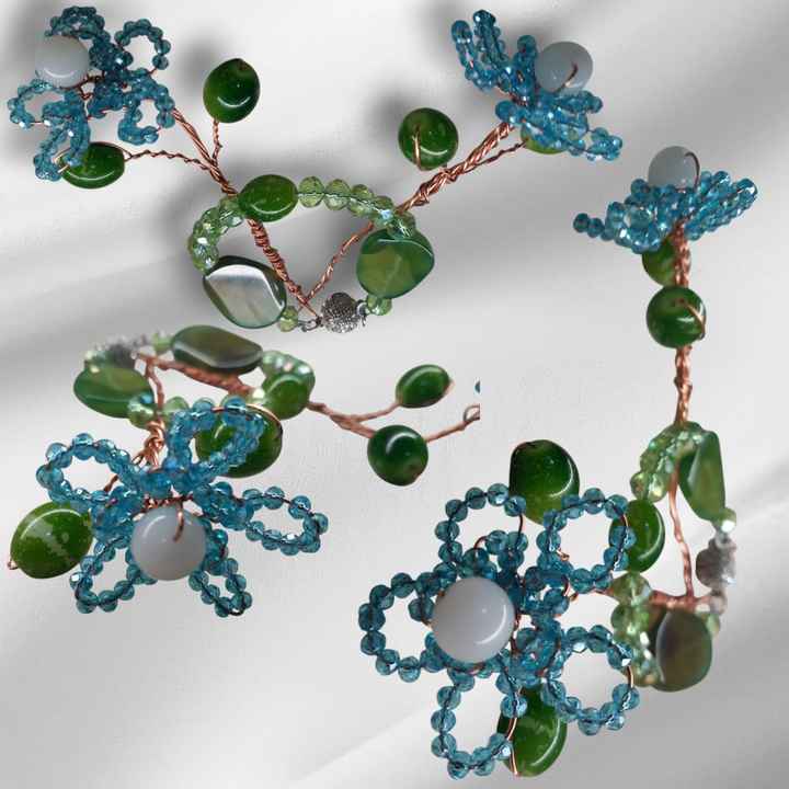 Vi auguro  una bella giornata come la nostra - 31