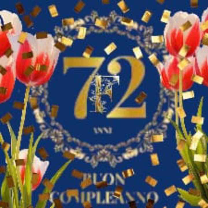 Vi auguro  una bella giornata come la nostra - 35