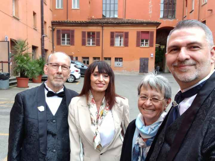 Vi auguro  una bella giornata come la nostra - 37