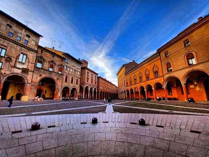 Vi auguro  una bella giornata come la nostra - 38