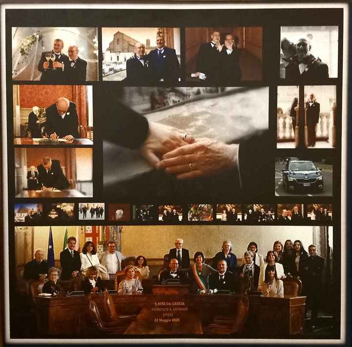 Vi auguro  una bella giornata come la nostra - 4