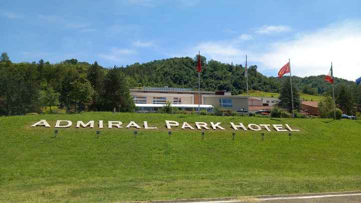 Vi auguro  una bella giornata come la nostra - 11