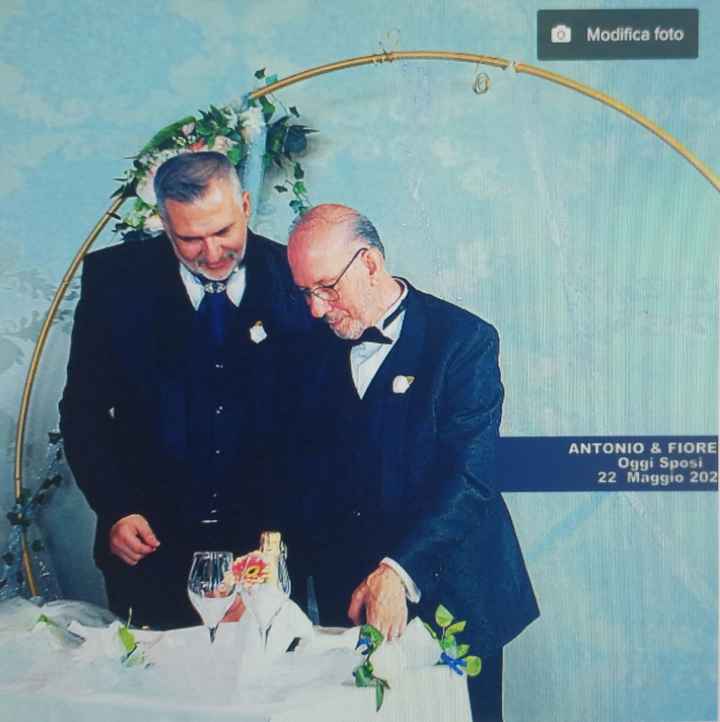 Vi auguro  una bella giornata come la nostra - 15