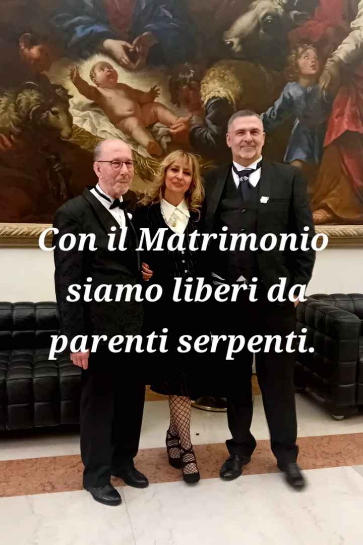 Vi auguro  una bella giornata come la nostra - 17