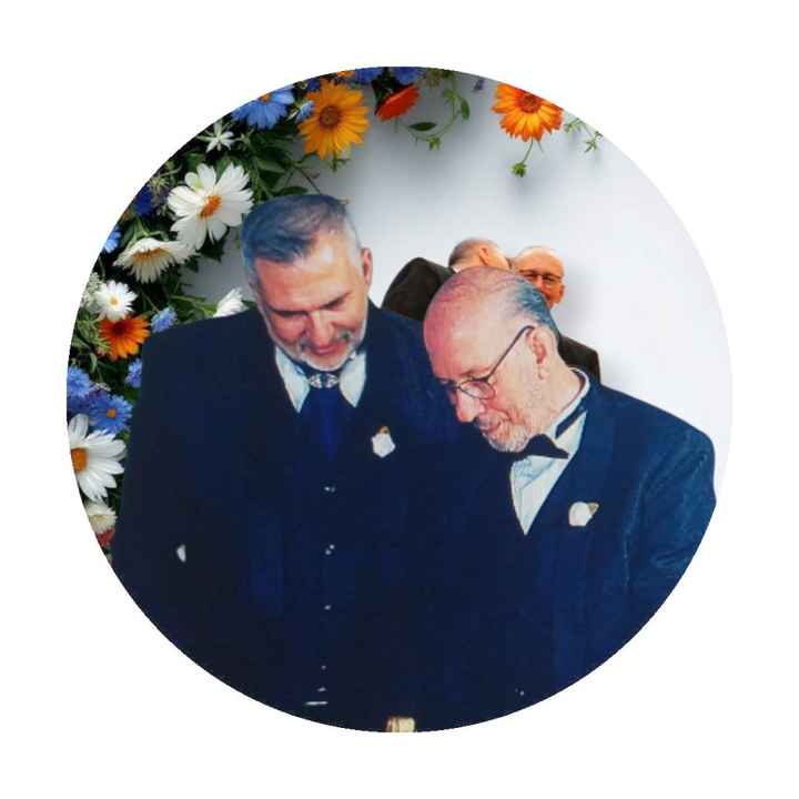 Vi auguro  una bella giornata come la nostra - 18