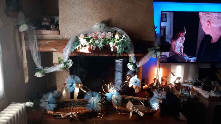 Vi auguro  una bella giornata come la nostra - 1