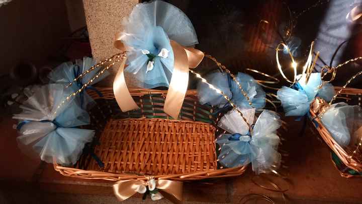 Vi auguro  una bella giornata come la nostra - 2