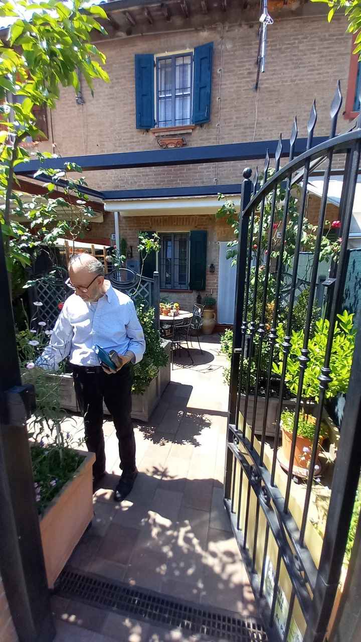 Vi auguro  una bella giornata come la nostra - 10