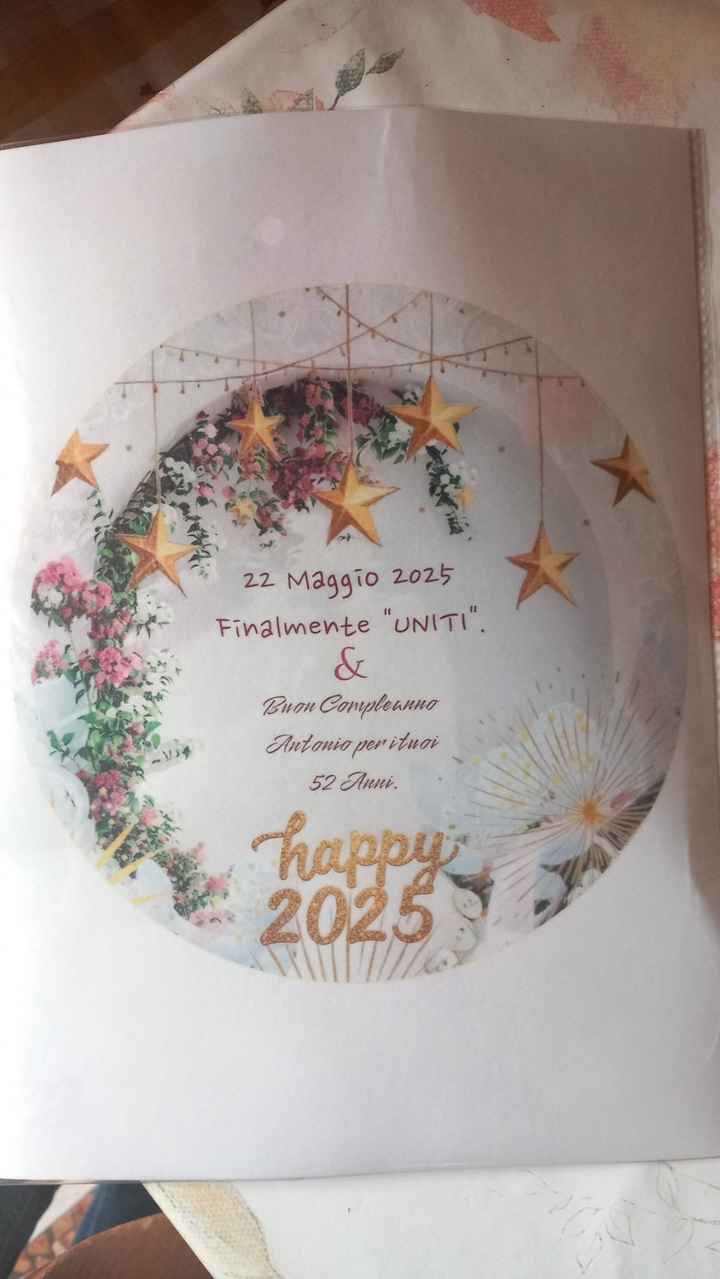 Vi auguro  una bella giornata come la nostra - 11