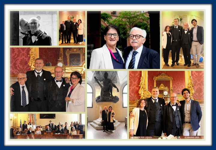 Vi auguro  una bella giornata come la nostra - 1