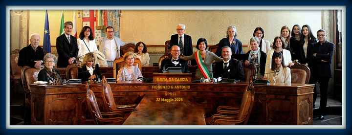 Vi auguro  una bella giornata come la nostra - 2