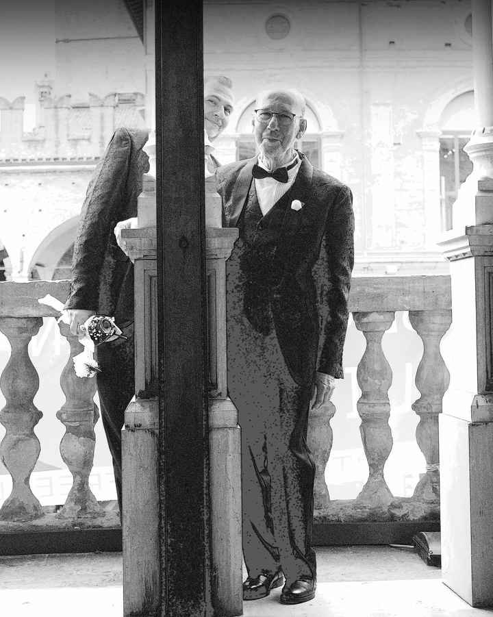 Vi auguro  una bella giornata come la nostra - 5