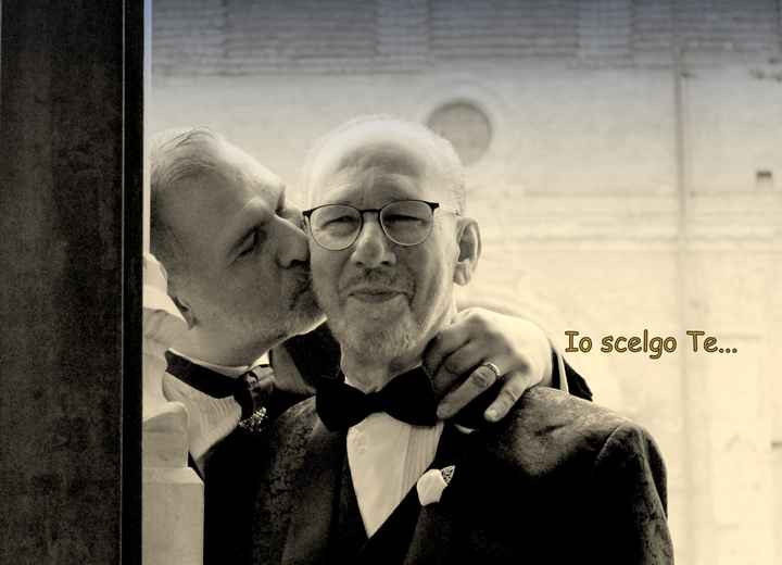 Vi auguro  una bella giornata come la nostra - 6