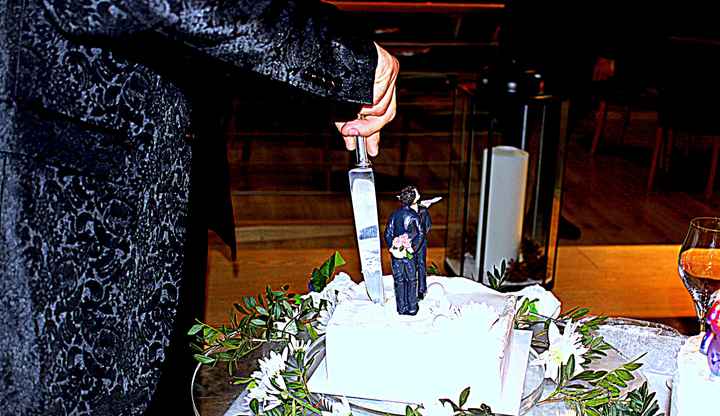 Vi auguro  una bella giornata come la nostra - 8