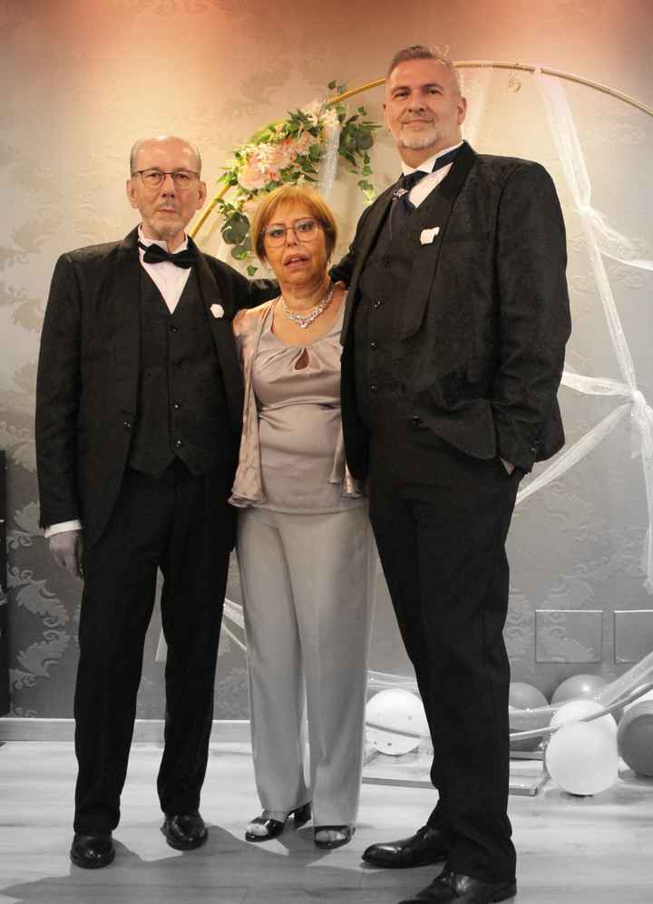 Vi auguro  una bella giornata come la nostra - 12