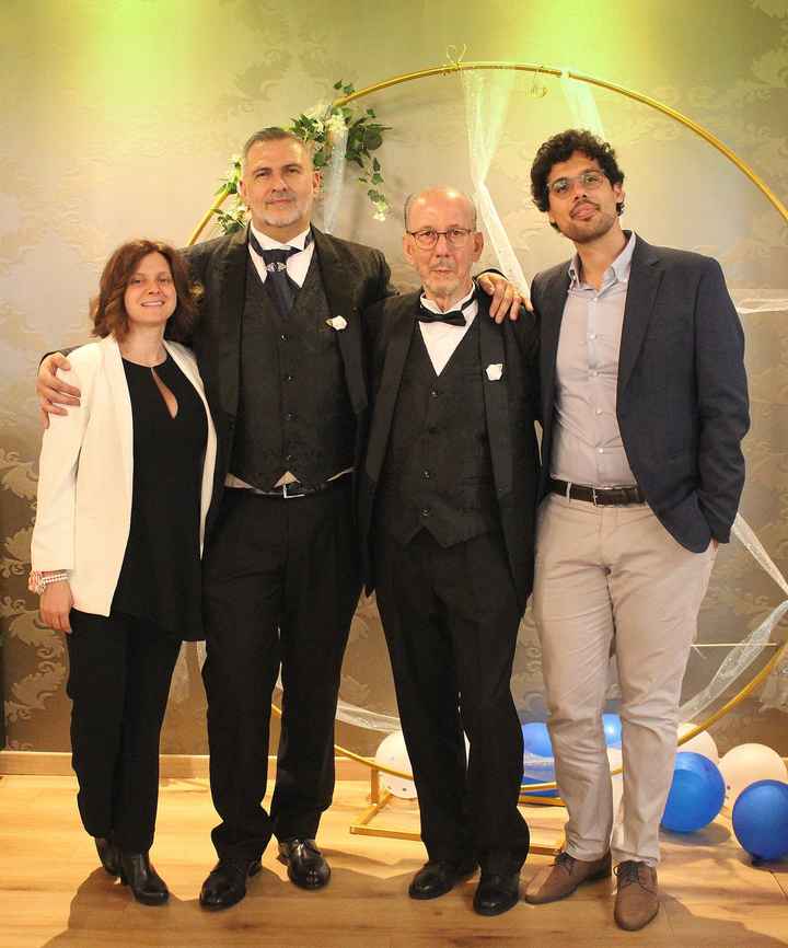 Vi auguro  una bella giornata come la nostra - 13