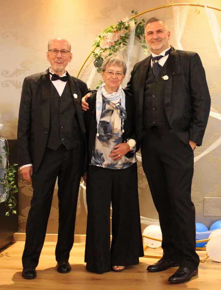 Vi auguro  una bella giornata come la nostra - 15