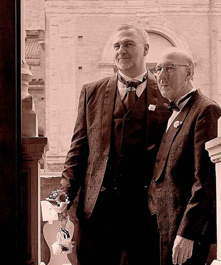 Vi auguro  una bella giornata come la nostra - 20