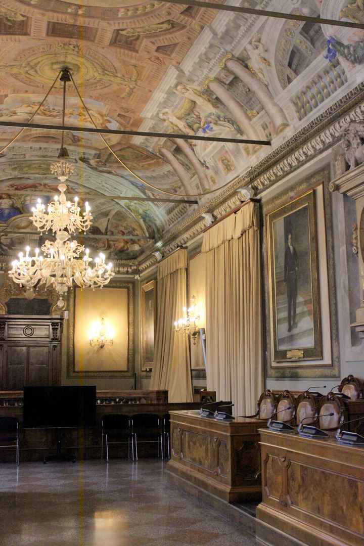 Vi auguro  una bella giornata come la nostra - 24