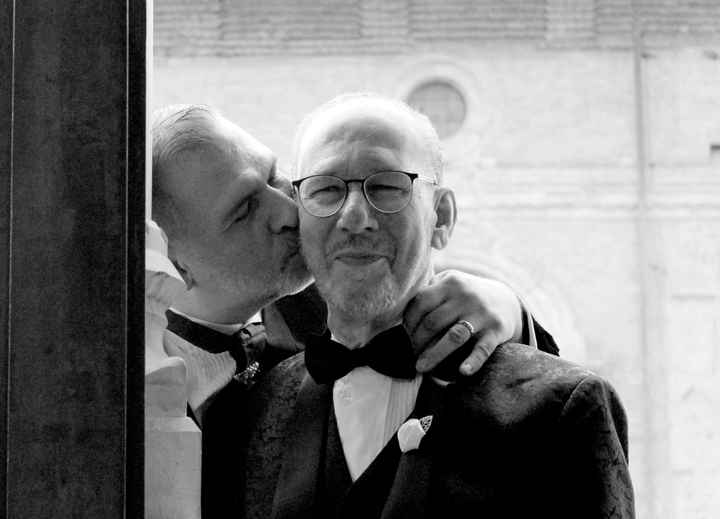 Vi auguro  una bella giornata come la nostra - 5