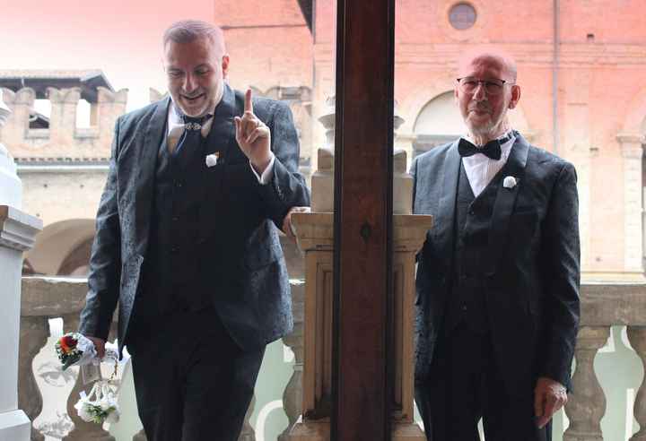 Vi auguro  una bella giornata come la nostra - 7