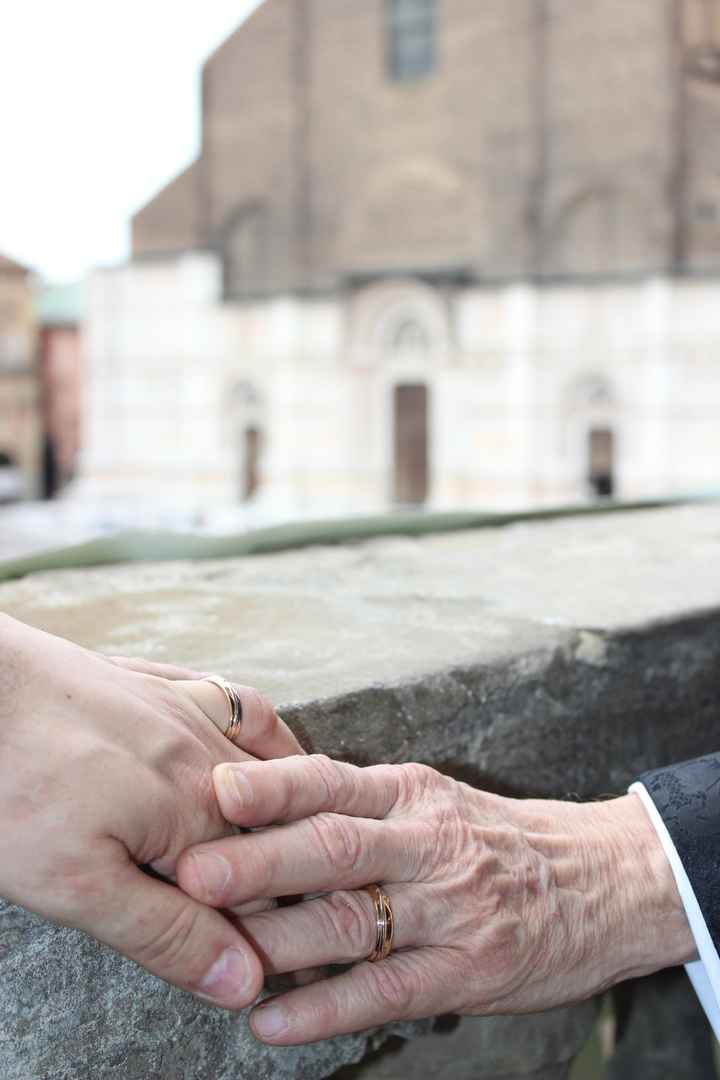 Vi auguro  una bella giornata come la nostra - 9