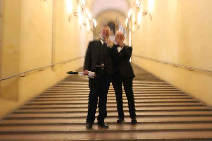 Vi auguro  una bella giornata come la nostra - 18