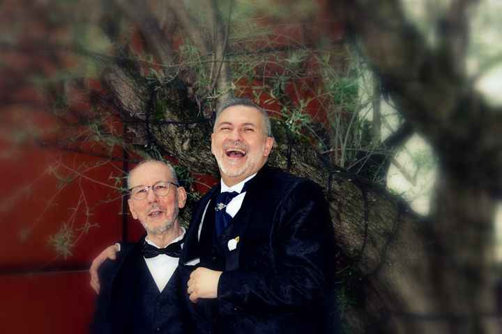 Vi auguro  una bella giornata come la nostra - 20