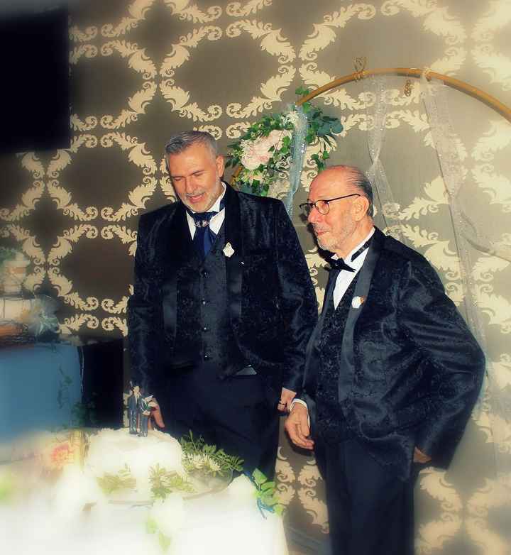 Vi auguro  una bella giornata come la nostra - 24