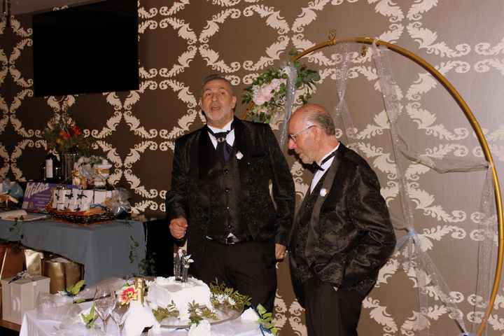 Vi auguro  una bella giornata come la nostra - 25