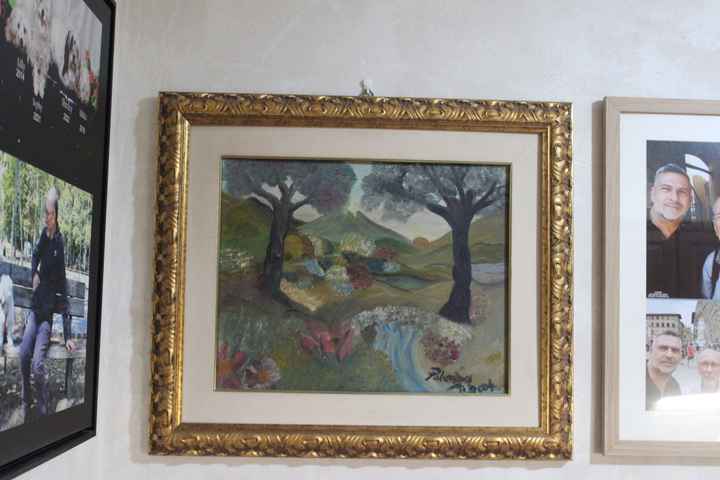 Vi auguro  una bella giornata come la nostra - 4