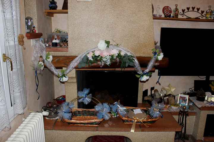 Vi auguro  una bella giornata come la nostra - 5