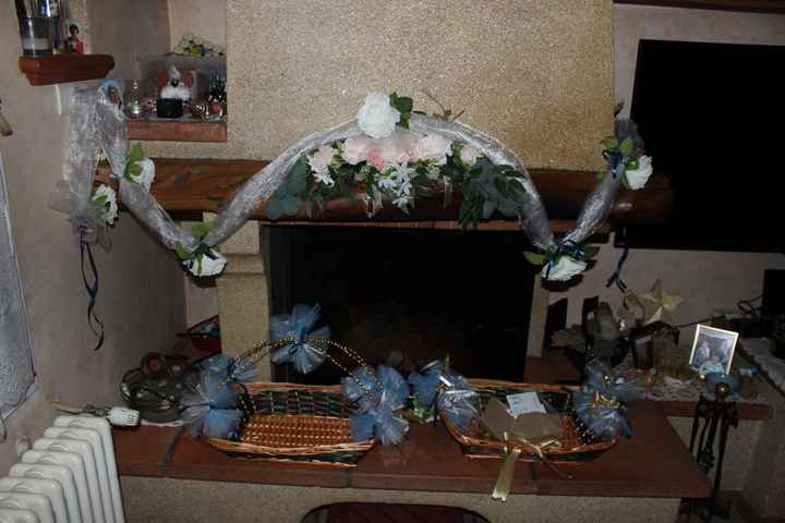 Vi auguro  una bella giornata come la nostra - 7