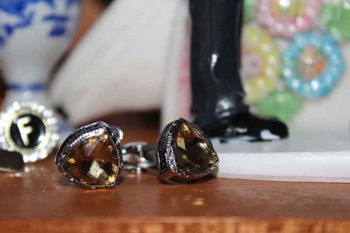 Vi auguro  una bella giornata come la nostra - 8