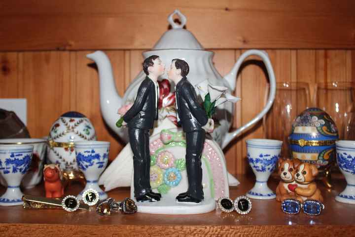 Vi auguro  una bella giornata come la nostra - 9