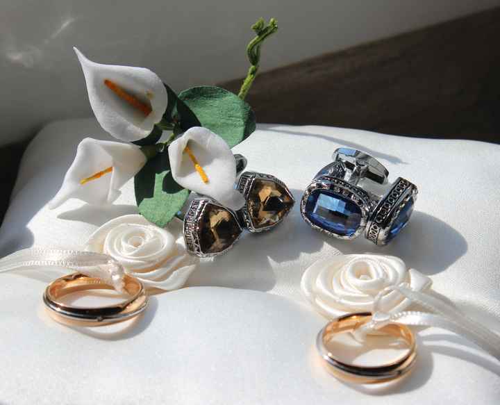 Vi auguro  una bella giornata come la nostra - 18