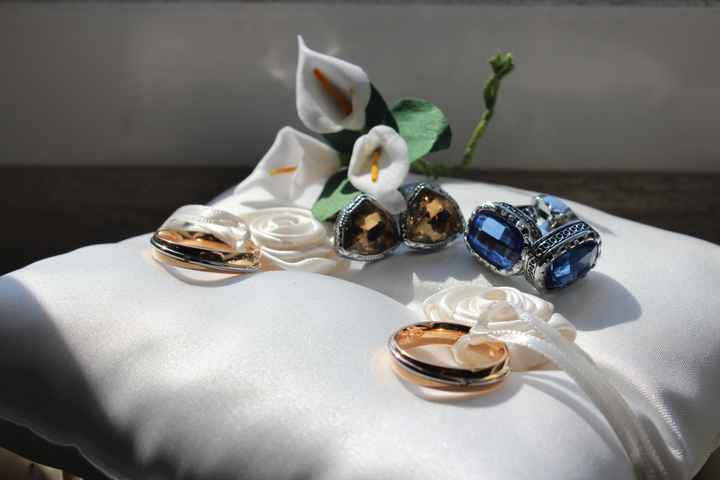 Vi auguro  una bella giornata come la nostra - 19