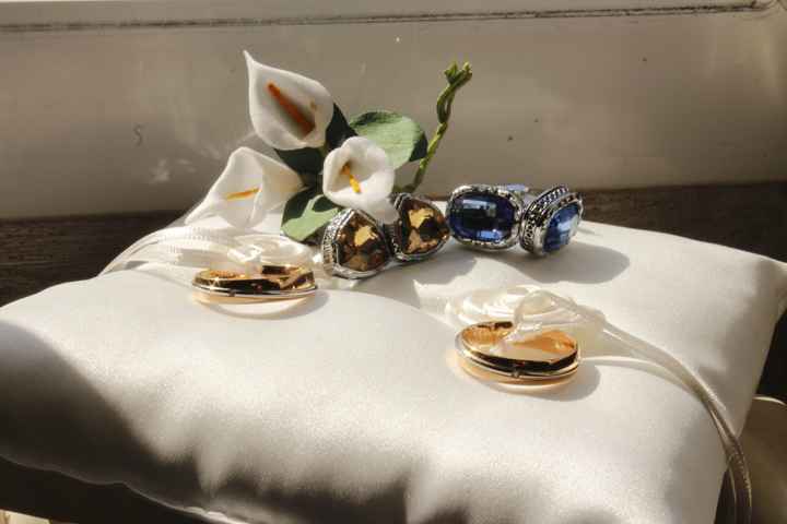 Vi auguro  una bella giornata come la nostra - 20