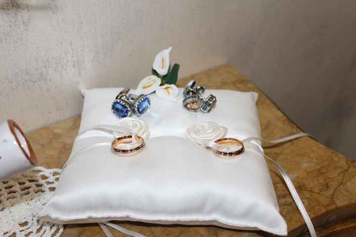 Vi auguro  una bella giornata come la nostra - 21