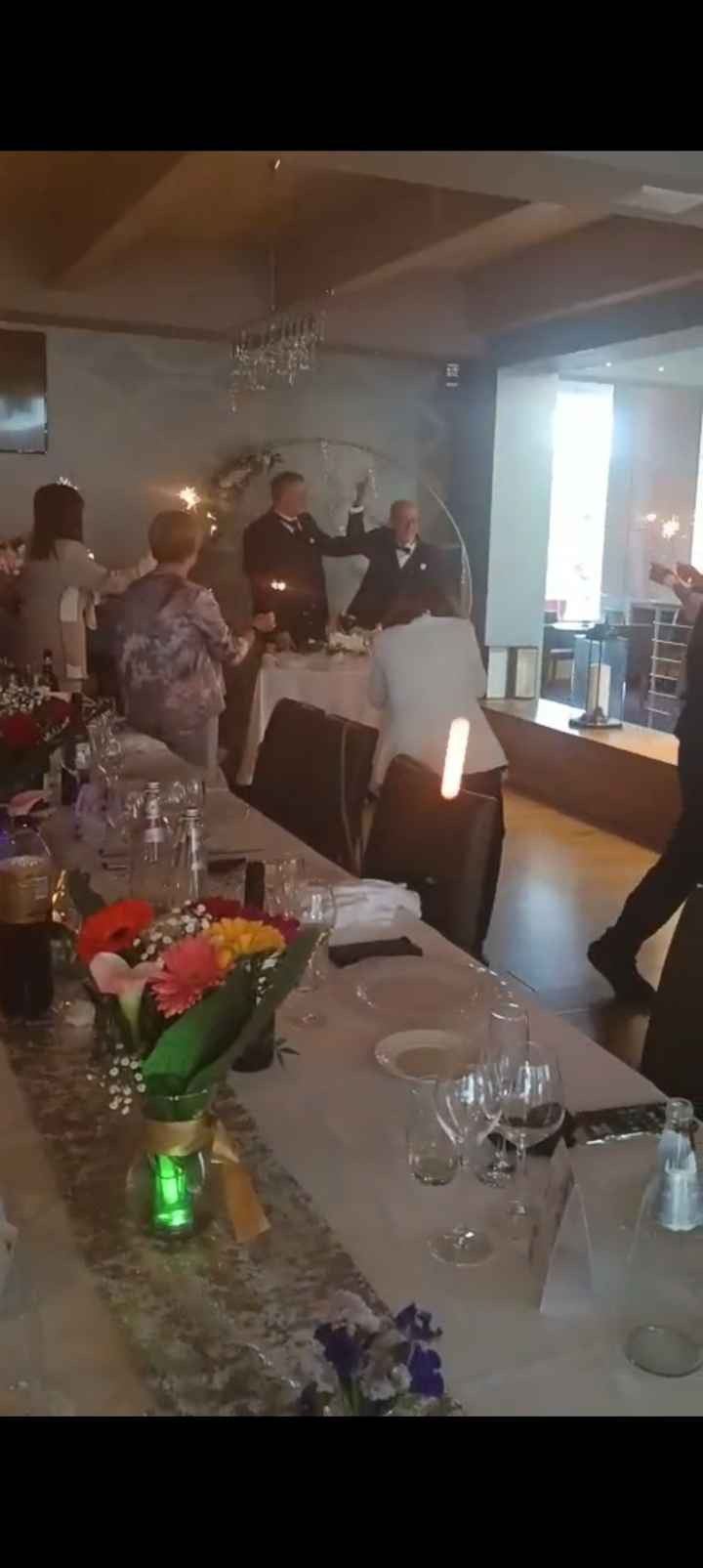 Vi auguro  una bella giornata come la nostra - 2