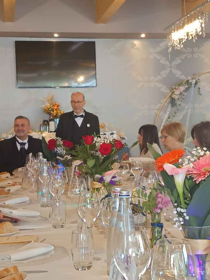 Vi auguro  una bella giornata come la nostra - 5