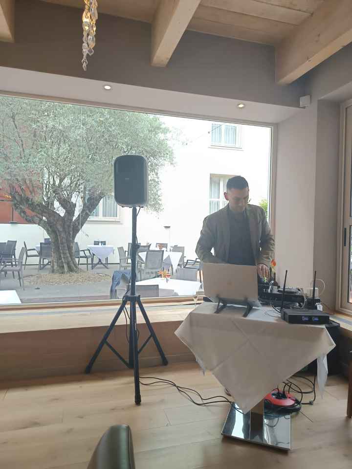 Vi auguro  una bella giornata come la nostra - 8