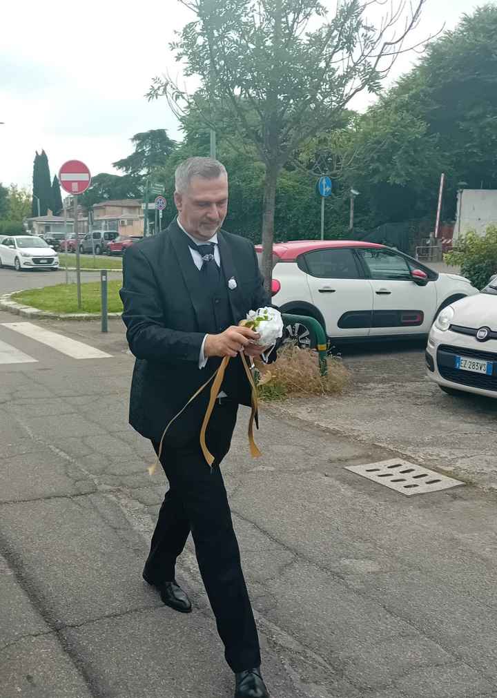 Vi auguro  una bella giornata come la nostra - 9