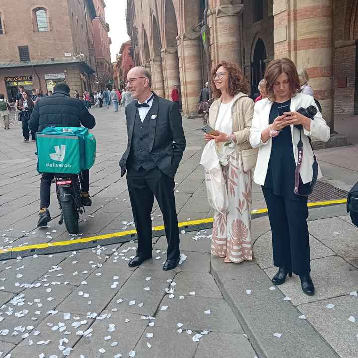 Vi auguro  una bella giornata come la nostra - 11