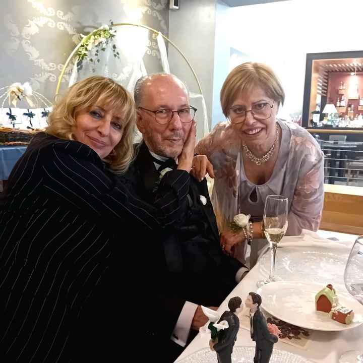 Vi auguro  una bella giornata come la nostra - 13