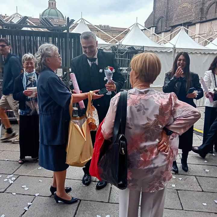 Vi auguro  una bella giornata come la nostra - 14