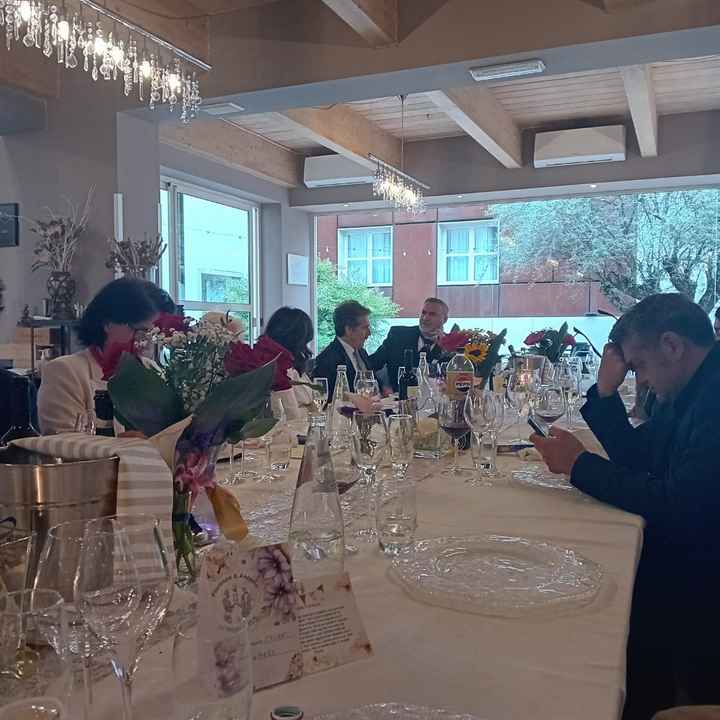 Vi auguro  una bella giornata come la nostra - 16