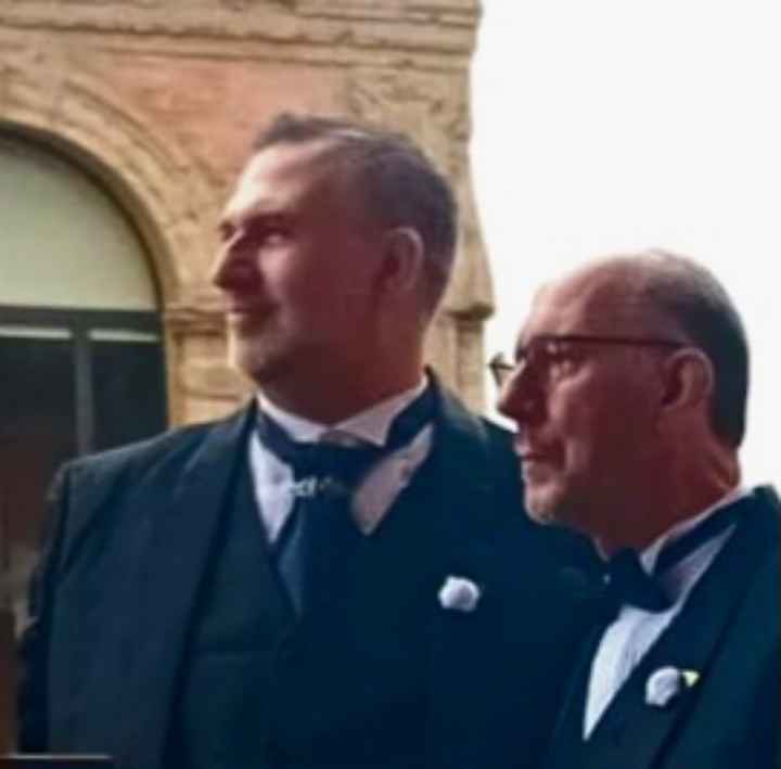 Vi auguro  una bella giornata come la nostra - 17