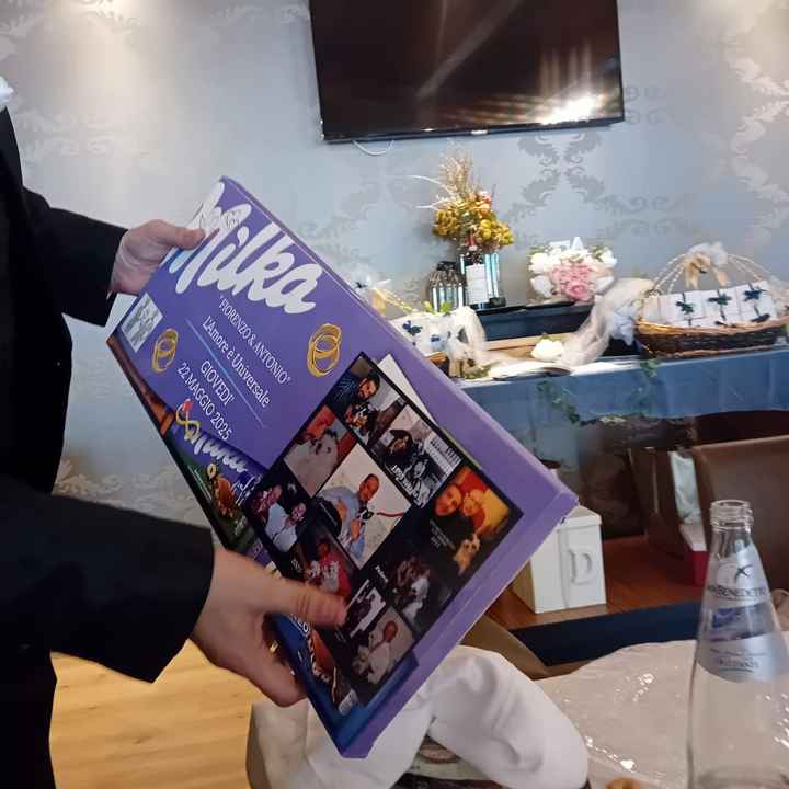 Vi auguro  una bella giornata come la nostra - 4